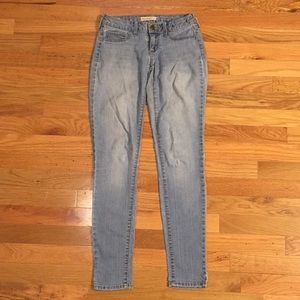 Pacsun Bullhead Skinny Jeans